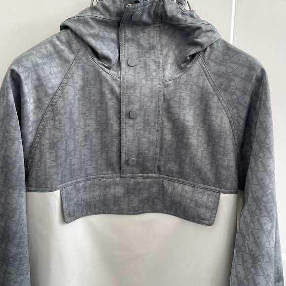 Dior pullover jacket - Picture 3 of 4